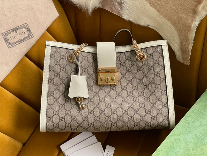 Glami-i GUKI Women Bags - 076