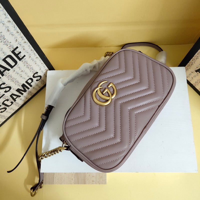 Glami Fashion - GCI Bags - 10558