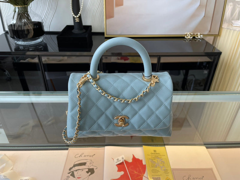 Chanel Bags