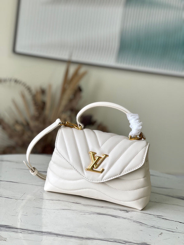 Fashion Lu-Vi bags - 4341
