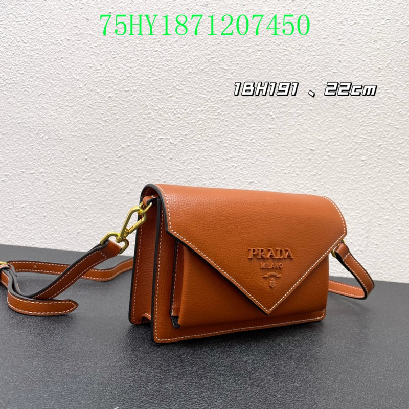 Satchel Bags - PDA Bags - 3732