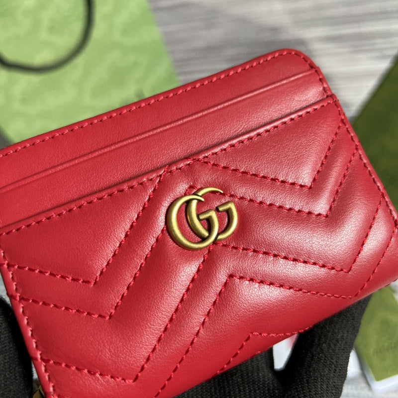 Glami - GUKI Wallets - 138