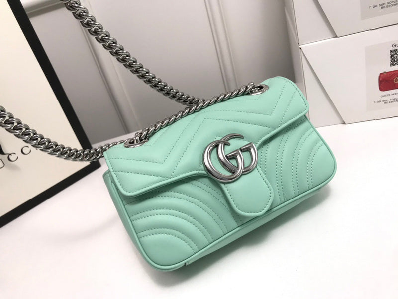 Satchel Bags - GCI Bags - 6994