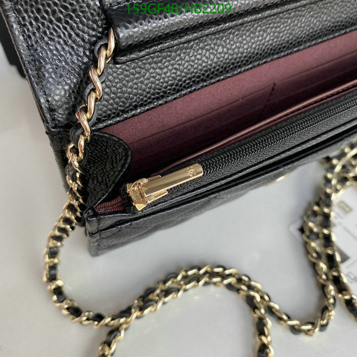 SAMC - CHL Bags - 238