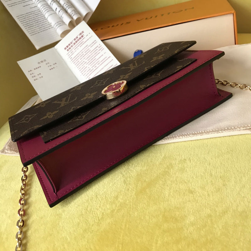 Satchel Bags - VL Bags - 4190