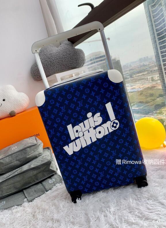 SAMC - Travel Bags - 081