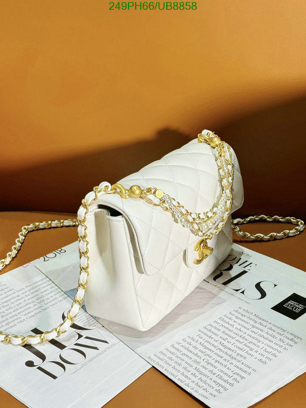 SAMC - CHL Bags - 089