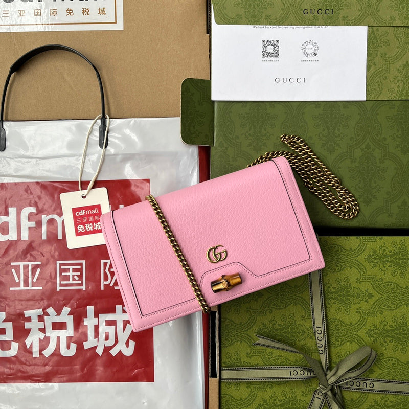 Glami Fashion - GCI Bags - 9449