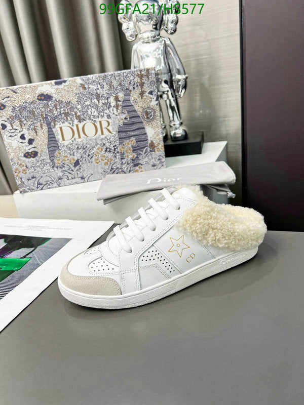 SAMC - DOR Women Sneakers - 227