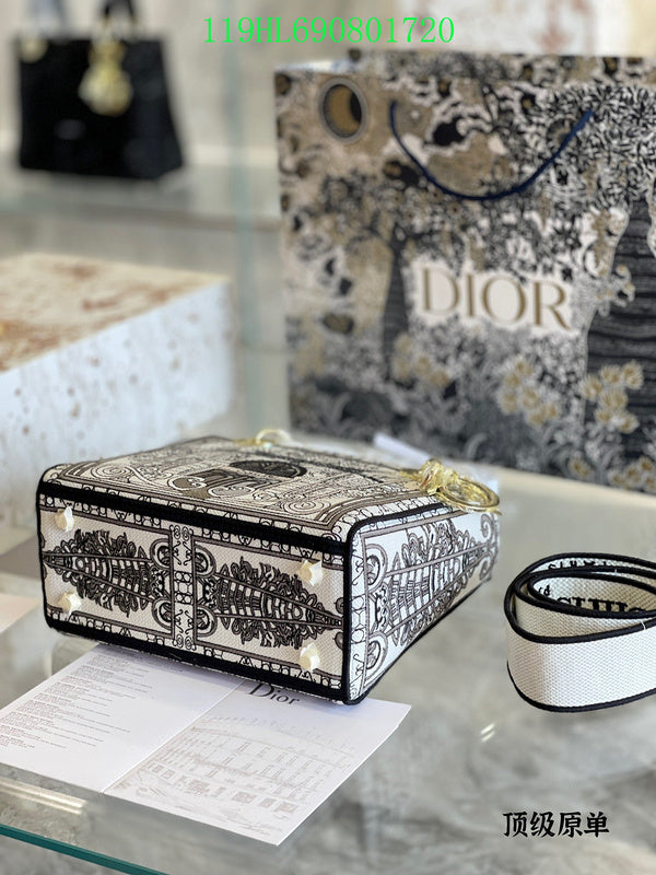 Glami - DOR Bags - 1410