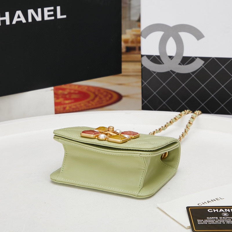 Chanel Bags