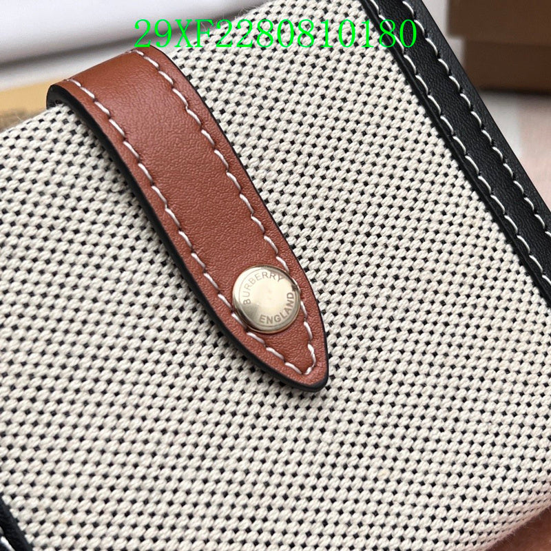 Glami - BOR Wallet - 070