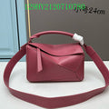 Satchel Bags - LWE Bags - 045