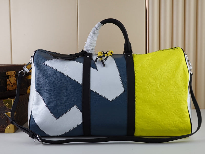 Satchel Bags - VL Bags - 6545
