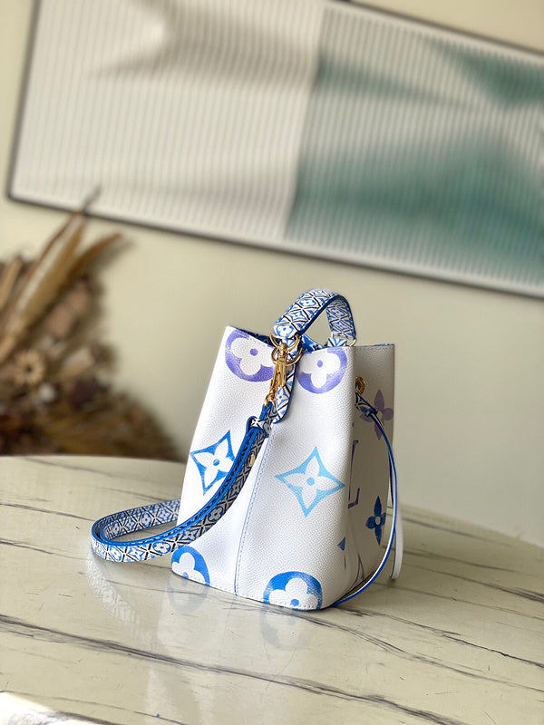 GlamI Lu-Vi bags - 3963
