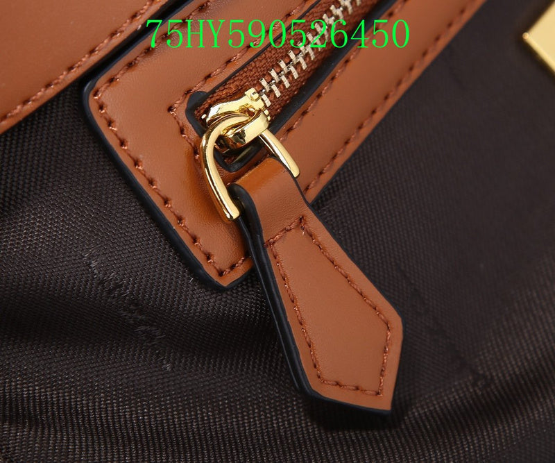 Glami - FDE Bags - 3058