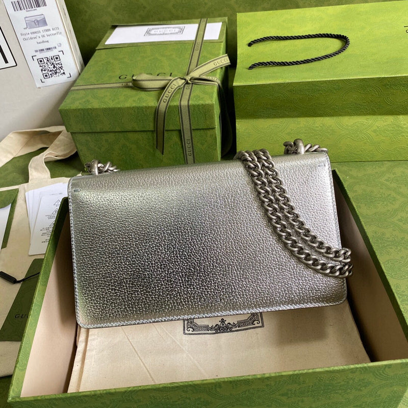 Glami Fashion - GCI Bags - 5865