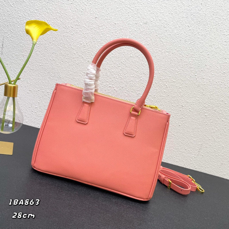 Satchel Bags - PRA Bags - 115