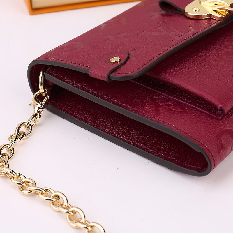 Satchel Bags - VL Bags - 4194