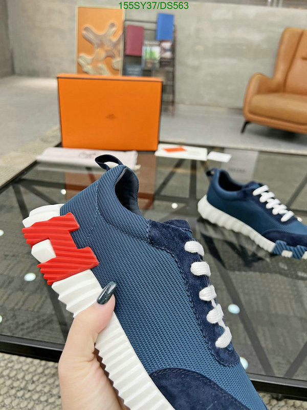 SAMC - HMS Men Shoes - 591