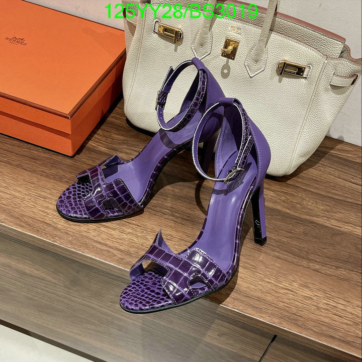 SAMC - HMS Women Shoes - 118