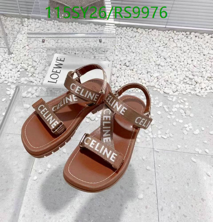 SAMC - COL Women Shoes - 274