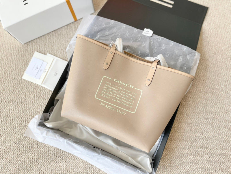 Satchel Bags - COH Bags - 020