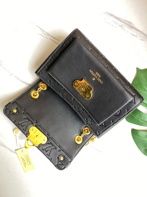 Fashion Lu-Vi bags - 3788