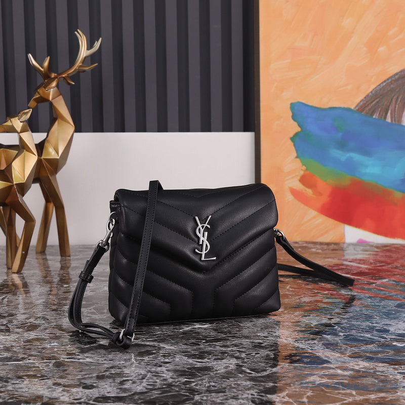 Satchel Bags - STLT Bags - 021