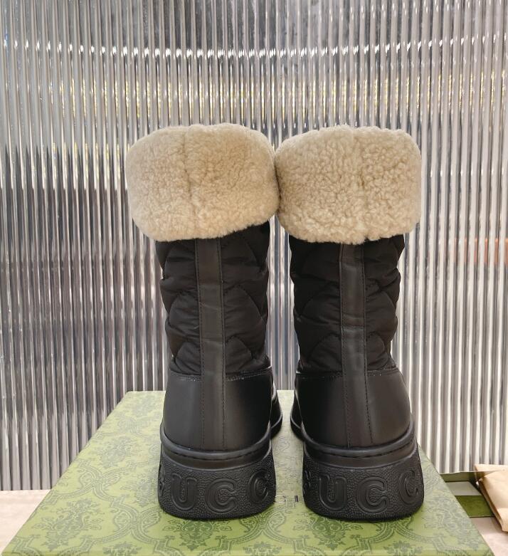 SAMC - GUKI Women Shoes - 1020
