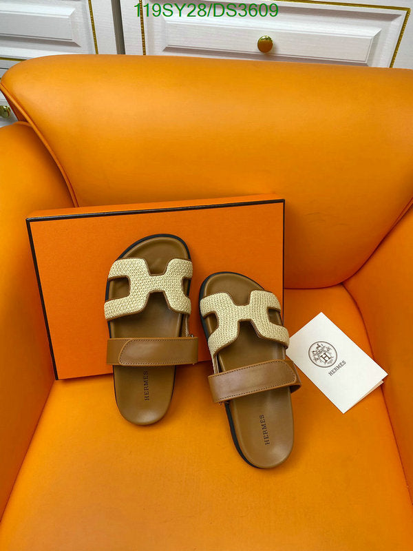 SAMC - HMS Men Shoes - 550