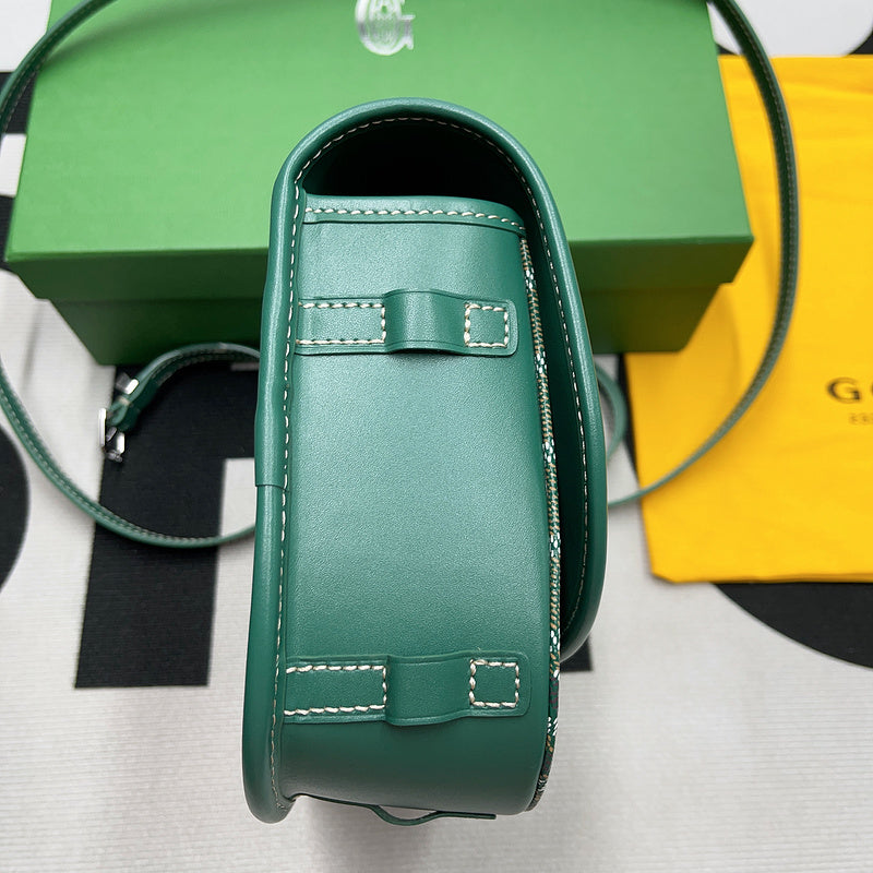 ELE - GOD Bags - 081