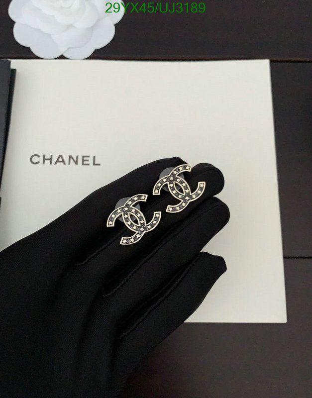 SAMC - CHL Jewelry - 634