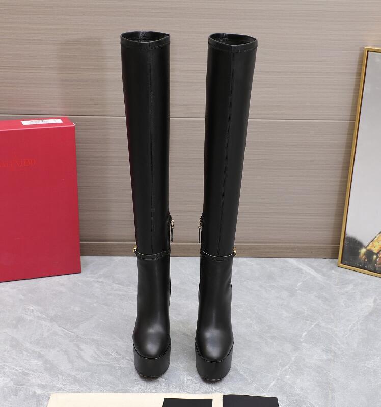 SAMC - VEL Women Shoes - 009