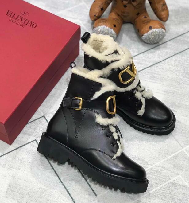 SAMC - VEL Women Shoes - 302