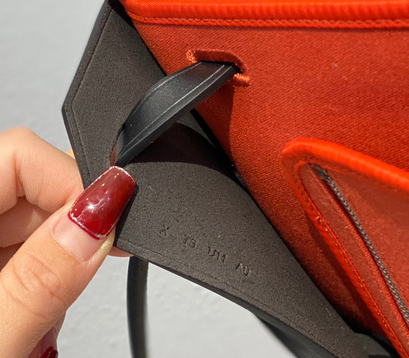 Glamy - HMS Bags - 1505