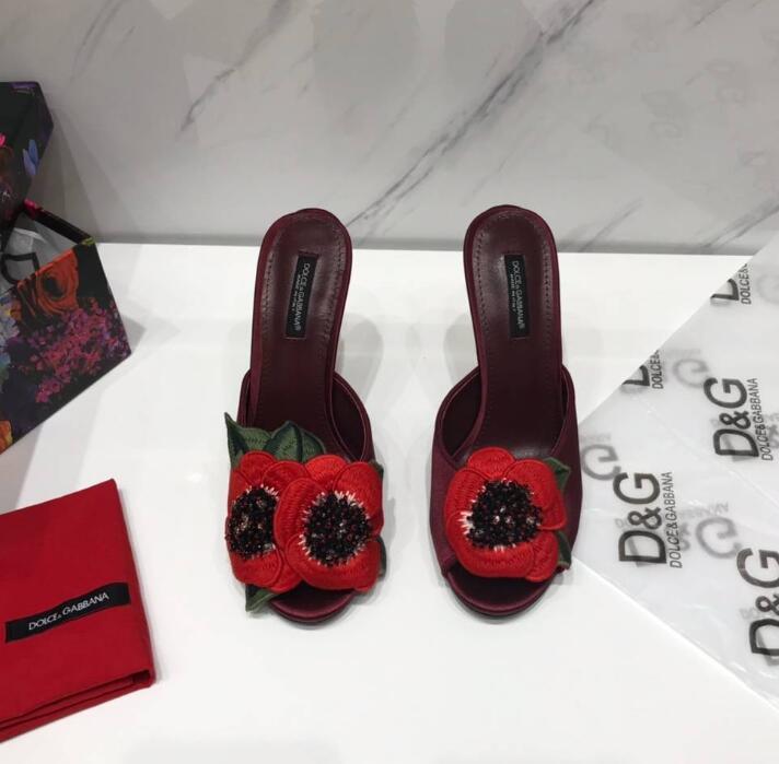 SAMC - DAG Women Shoes - 485