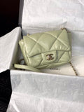 Satchel Bags - CHL Bags - 4988