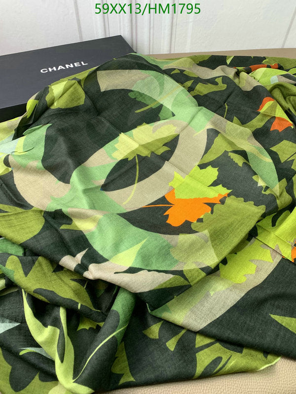 SAMC - CHL Scarves - 855