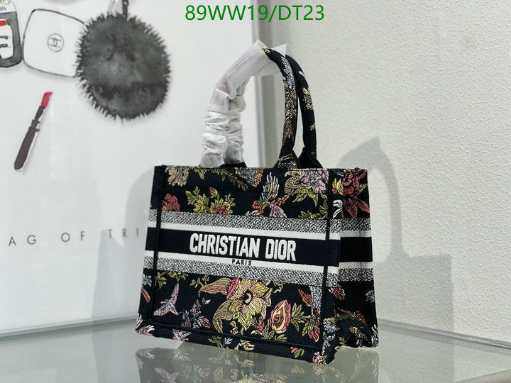 SAMCC - DOR Bags - 968