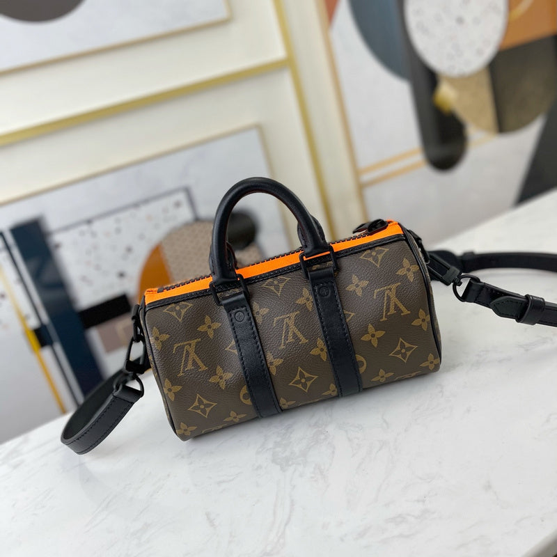 Satchel Bags - VL1 Bags - 499