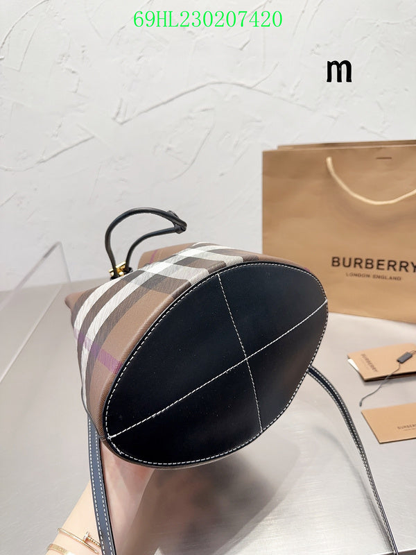 ELE Fashion -BBR Bags - 220
