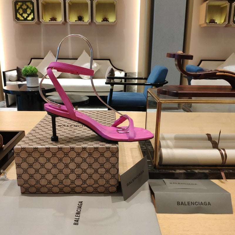 Satchel Bags - BGA Shoes - 1179