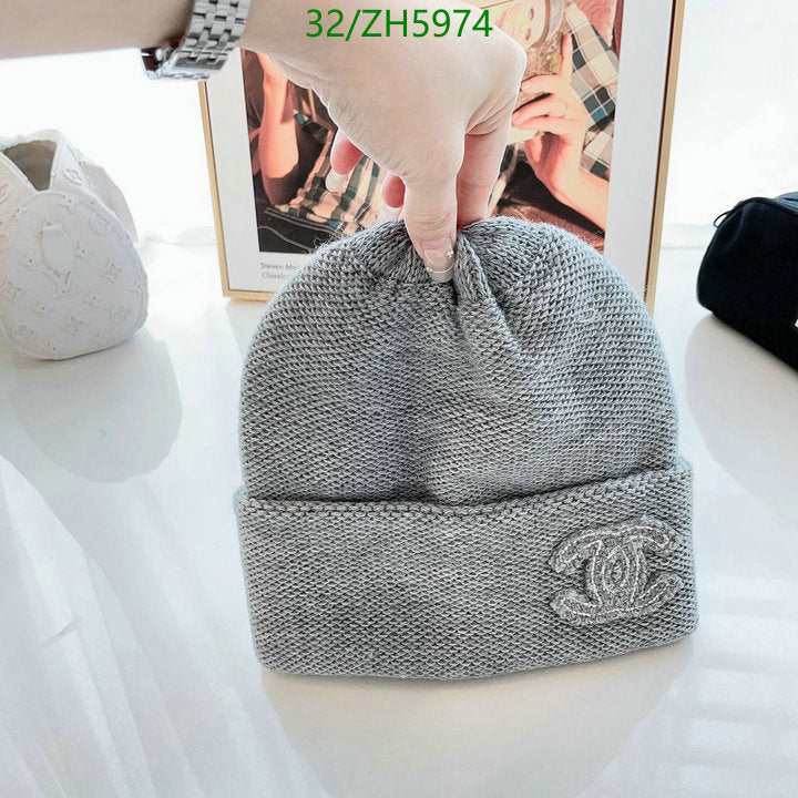 SAMC - CHL Caps & Hats - 420
