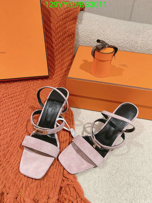 SAMC - HMS Women Shoes - 140
