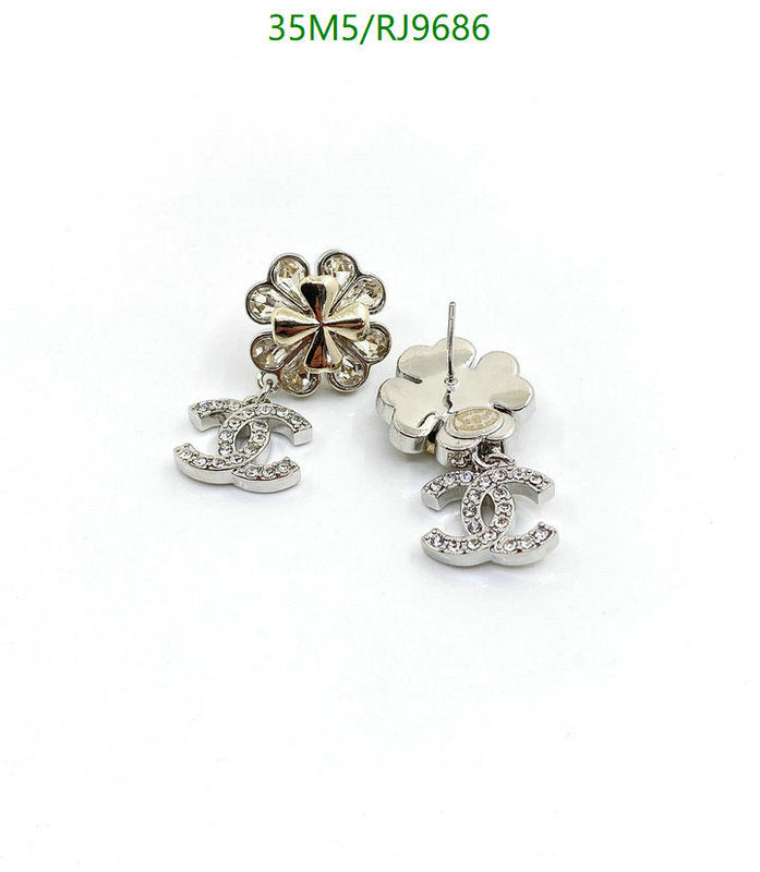 SAMC - CHL Jewelry - 1235