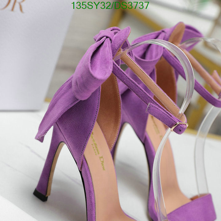 SAMCC - DOR Women Shoes - 1432