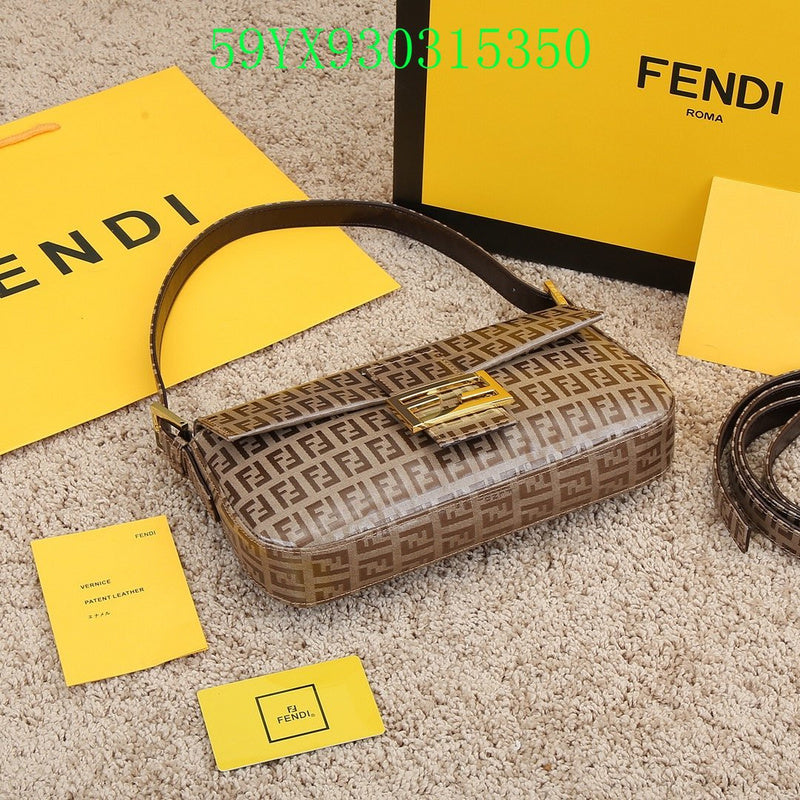 Glami - FDE Bags - 3408