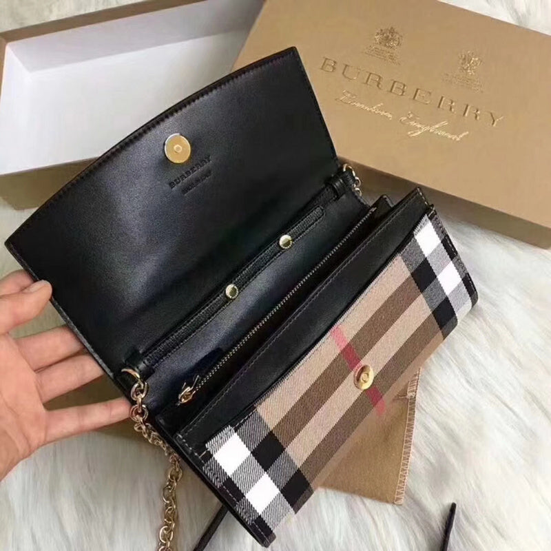 ELE Fashion -BBR Bags - 1021