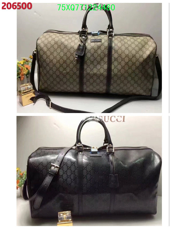 Glami Fashion - GCI Bags - 11328